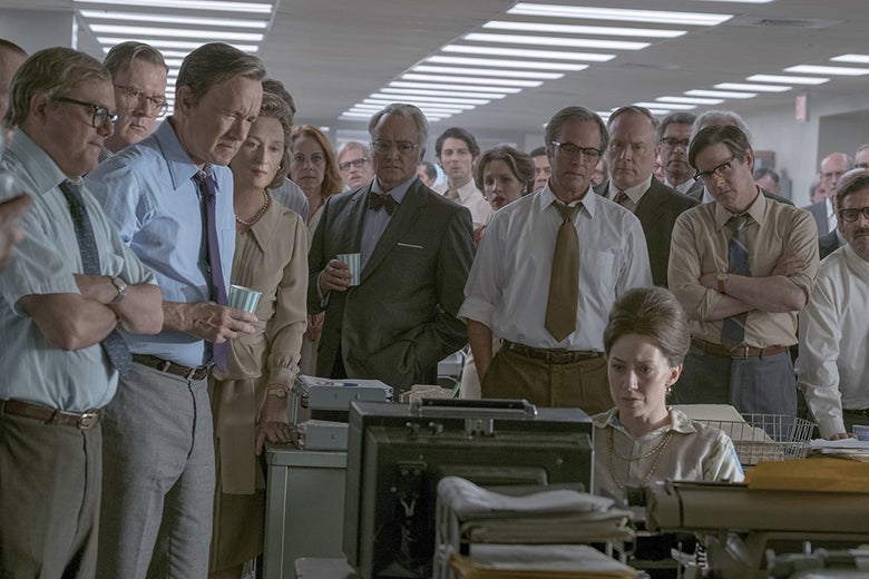 The Post.